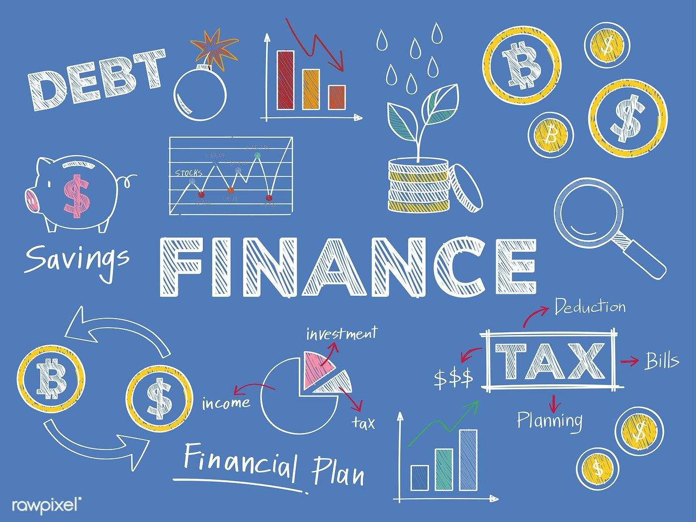 Finance and International Trade: Managing Currency Risks